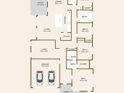 4 Ginger Street, Woongarrah