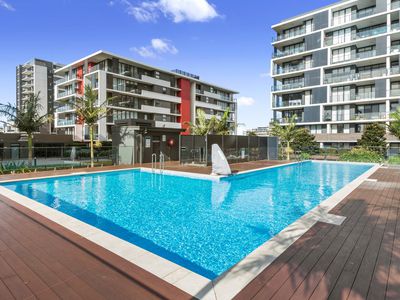 409 / 26 Burelli Street, Wollongong