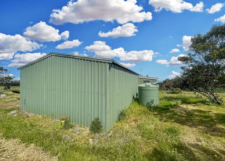 235 Boyers Road, Narrawong