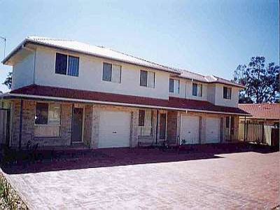 Oak Flats