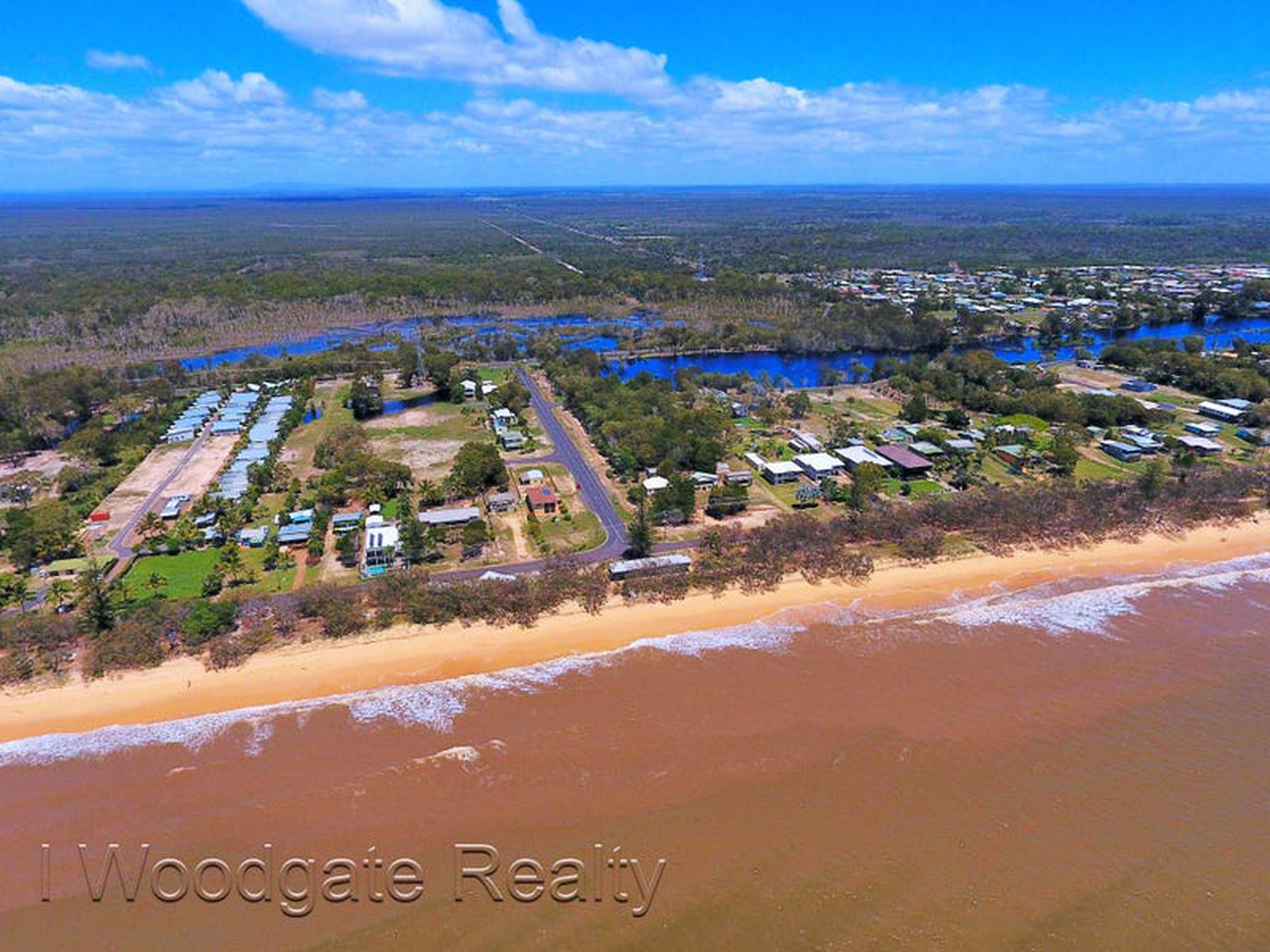 4 Palm Ct, Woodgate
