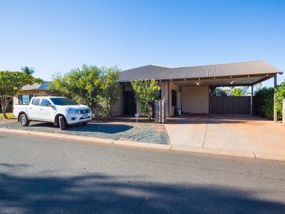 31 Snappy Gum Way, South Hedland