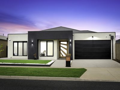 4 Latimer Street, Wyndham Vale