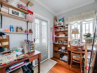 12 Alamein Street, Svensson Heights