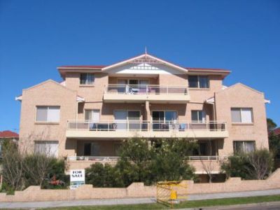 13 / 47-49 Josephine St, Riverwood