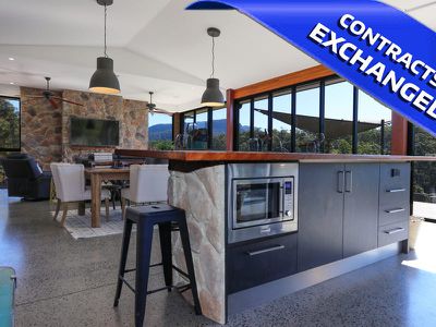 3933 Kyogle Road, Nimbin