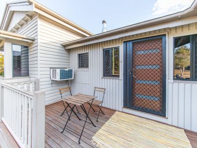 49 Albert Street, Kingaroy