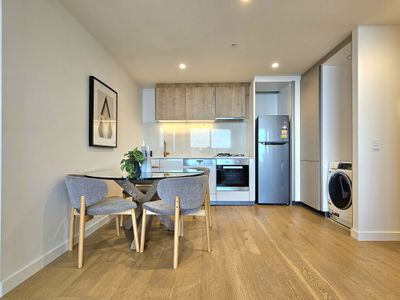 3009 / 23 MacKenzie Street, Melbourne