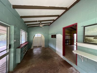 15 Buhmann Street, Cooktown