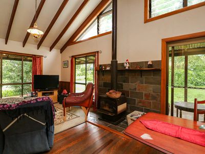 138 Gungas Road, Nimbin