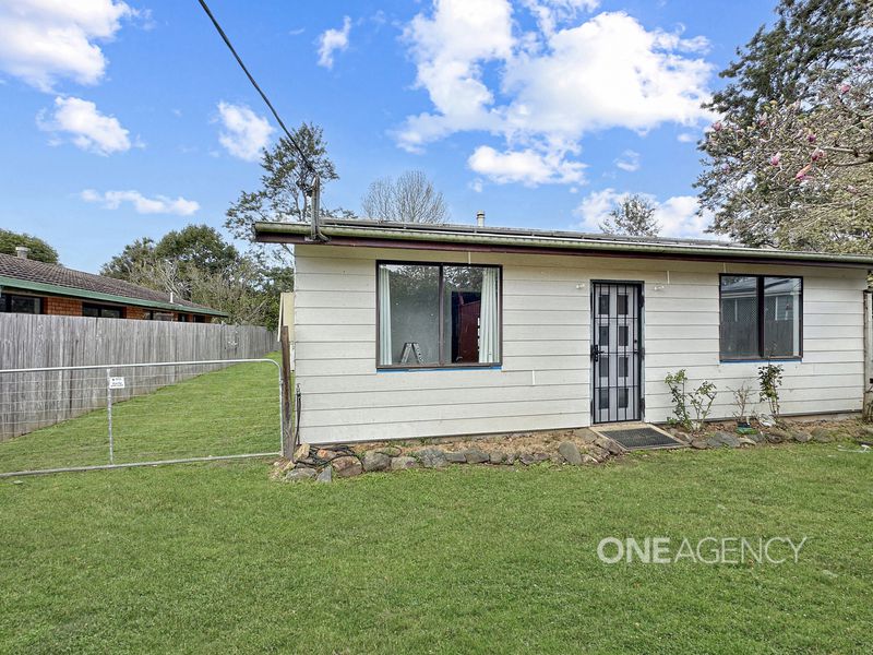 5017 Oxley Highway, Long Flat