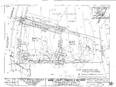 Lot 17, Hilltop Parkway, Tallwoods Village