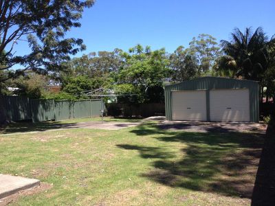 148 Tallyan Point Road, Basin View