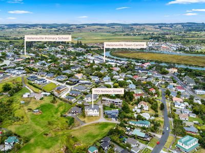 17D Nelson Street, Helensville