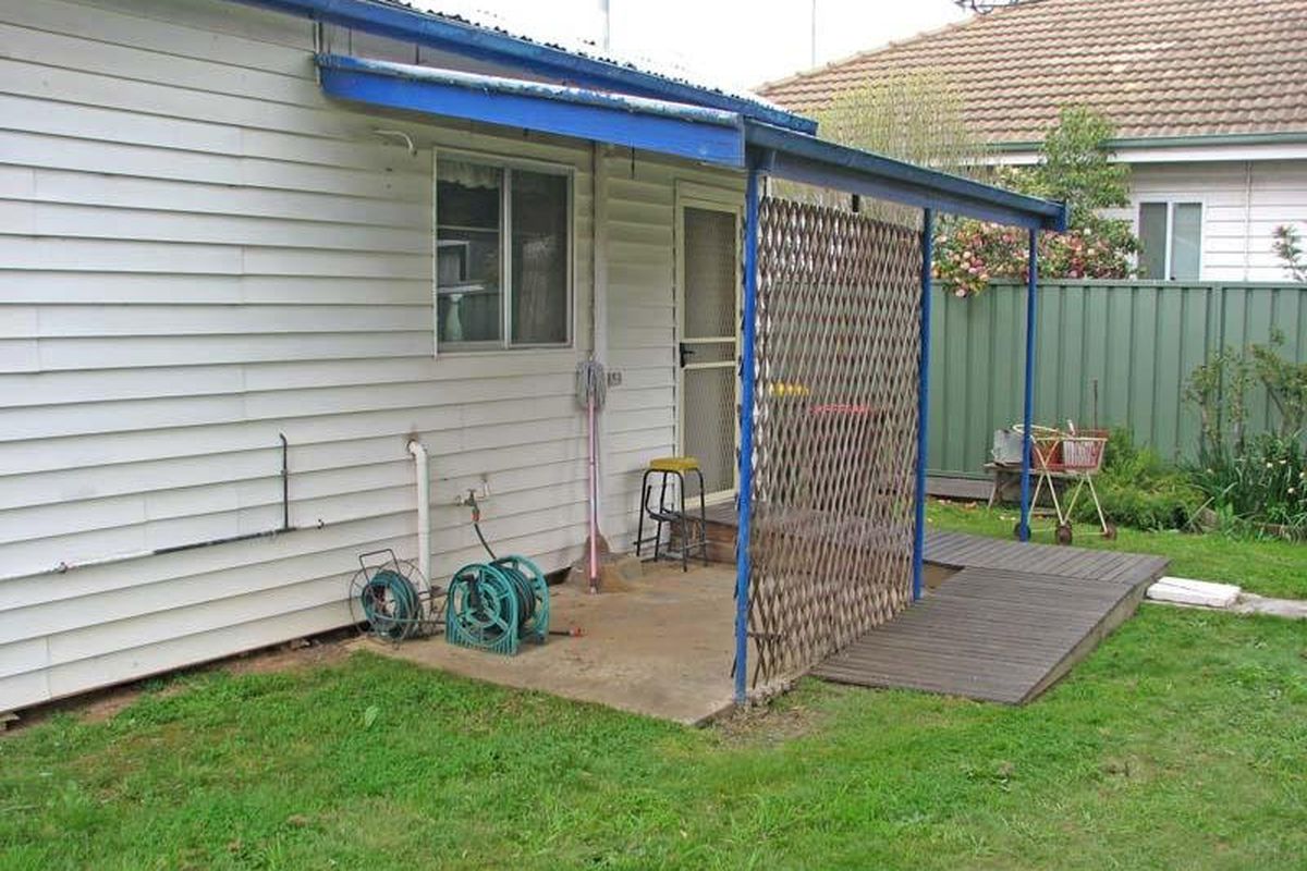 22 Richards Street, Kyabram