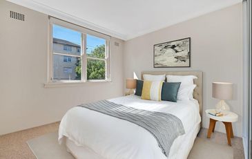 1 / 20 Cowper Street, Randwick