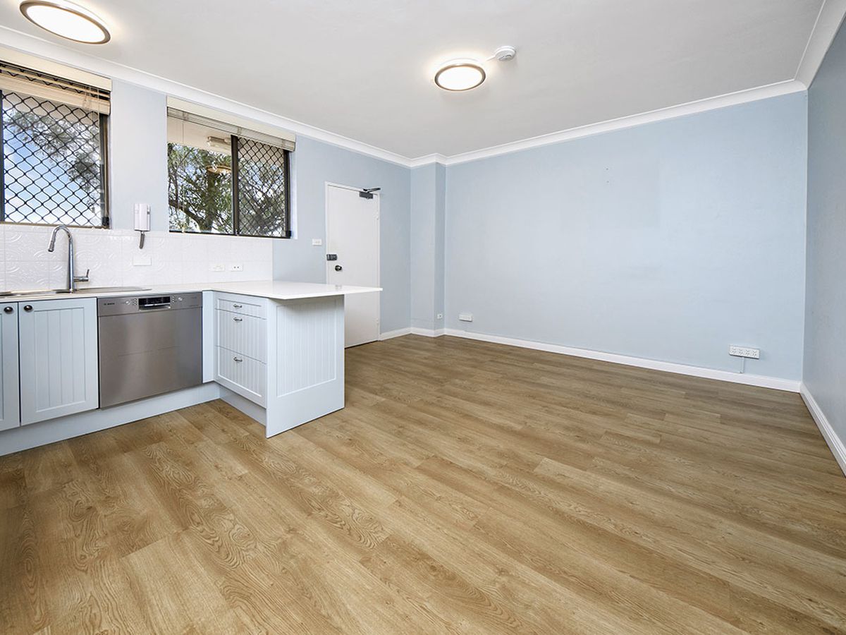 22 / 134 Redfern Street, Redfern