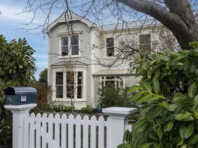 38 Mount Street, Nelson South