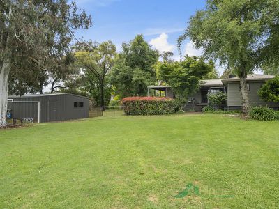 32 Cottrells Lane, Tawonga