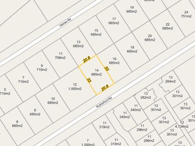 14 Rutherford Road, South Hedland