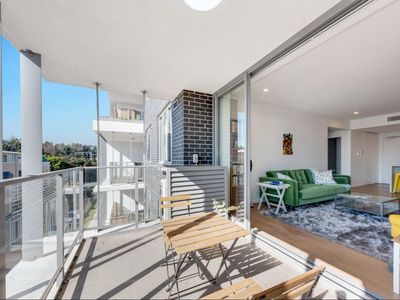 204 / 2-6 Martin Avenue, Arncliffe