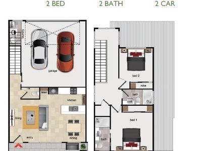 12 / 41-45 Benfer Road, Victoria Point