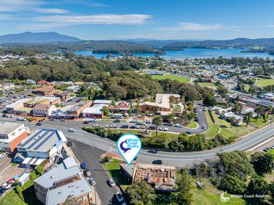 125 WAGONGA STREET, Narooma