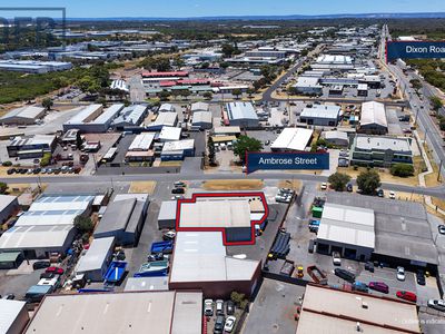 1&2 / 20 Ambrose Street, Rockingham