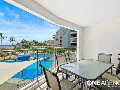 115 / 569-571 The Esplanade, Urangan