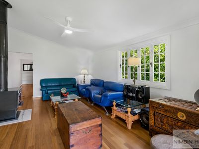 50 Wallace Road, The Channon