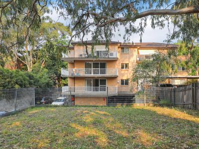 7 / 37-39 Memorial Avenue, Merrylands