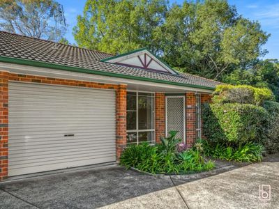 10 / 153 Narara Valley Drive, Narara