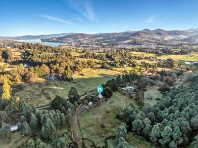 179 Guys Road, Cygnet