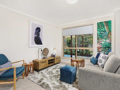 2 / 21 Kent Court, Buderim