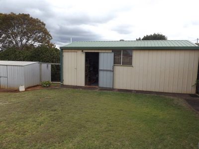 1 Anne Court, Kingaroy