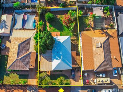 7 Barrow Place, South Hedland