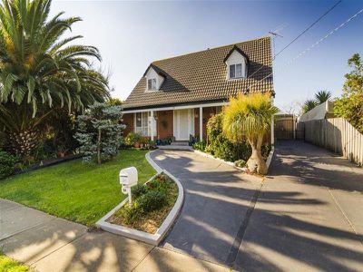 20 Queensbury Way, Werribee