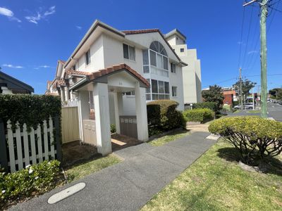 1 / 34 Smith Street, Wollongong