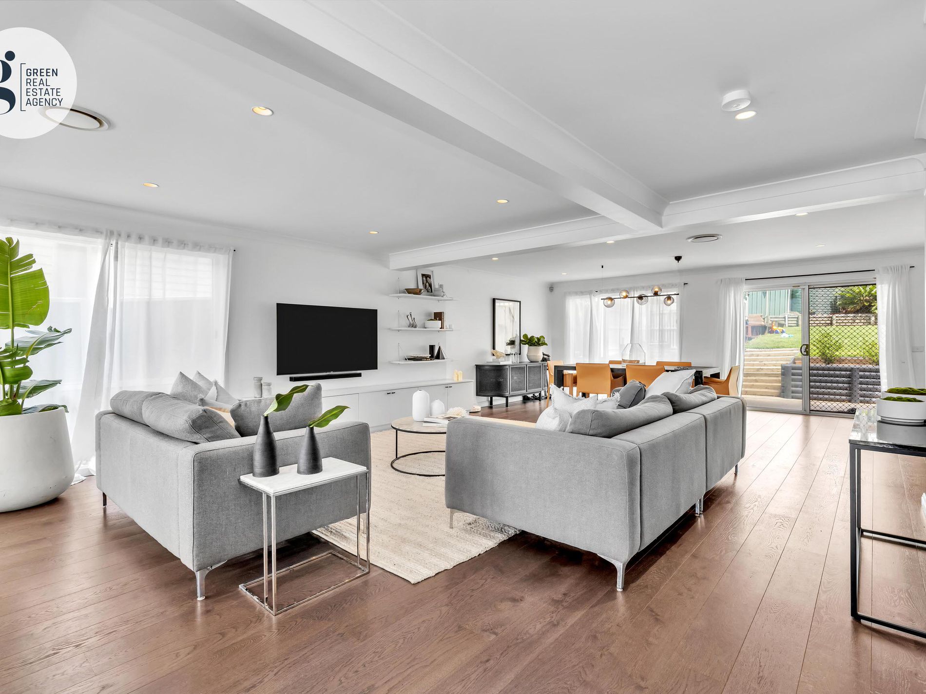 32 Trumble Avenue, Ermington