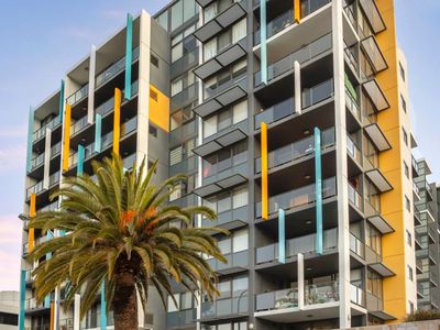 173 / 311 Hay Street, Perth