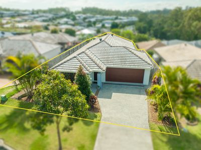 21 Conjola Crescent, Upper Coomera