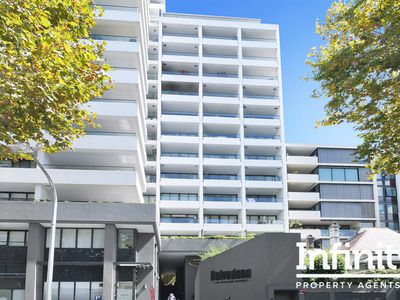 802 / 138 Walker Street, North Sydney