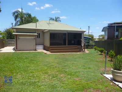 12  Caloma , Underwood
