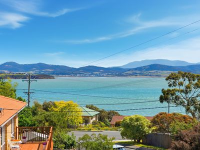 2 / 3 Vancouver Link, Midway Point