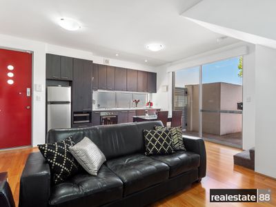 1 / 29 Rawlins Street, Glendalough