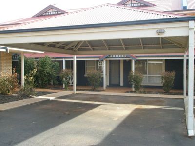 8 / 243-251 Piccadilly Street, Kalgoorlie