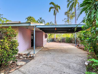 28 Davoren Circuit, Moulden