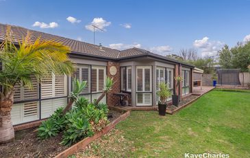 7 Viewbank Rise, Beaconsfield