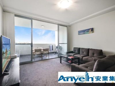 A706 / 23 Gertrude Street, Wolli Creek