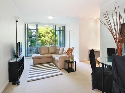 206 / 1 Bruce Bennetts Place, Maroubra